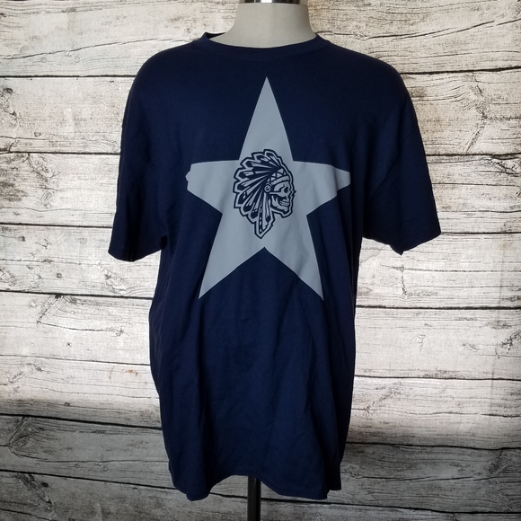 SAVS Brand Tshirts Size XL.Pit to pit approx:  23 inches Right shoulder to bo - Picture 1 of 6